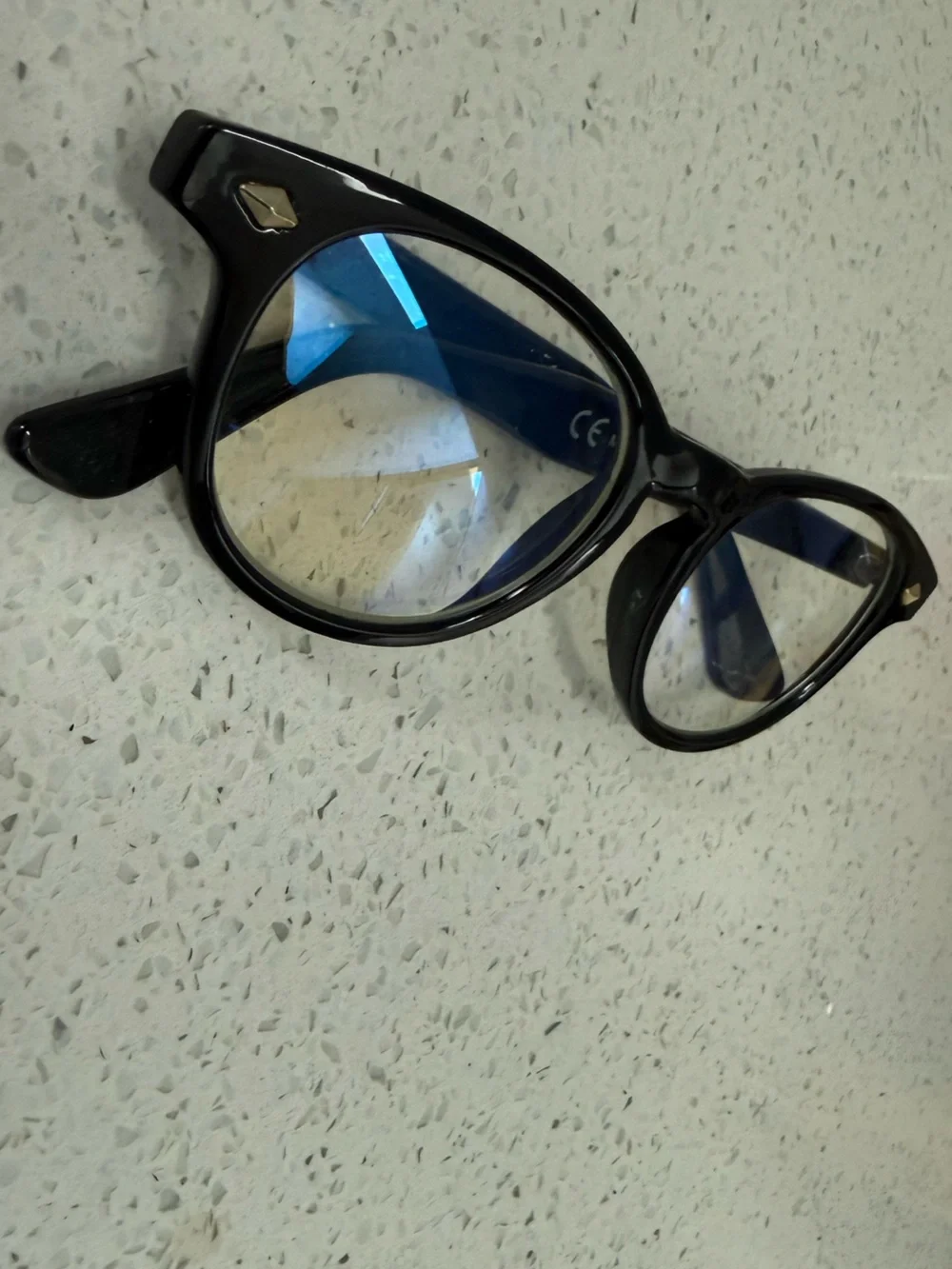 Jcrew NWT anti blue light glasses